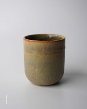 EVERYDAY MUG // Indus copper