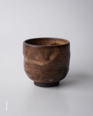 PINCHED MUG // Espresso