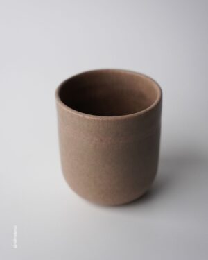 EVERYDAY MUG // Grainstone